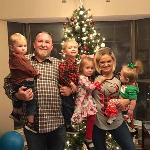 Meet your Posher, Trish